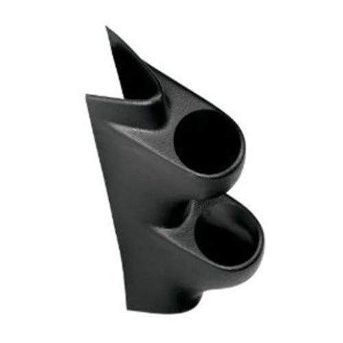 Gauge Works AUTO METER 20405 Dual Gauge Pod