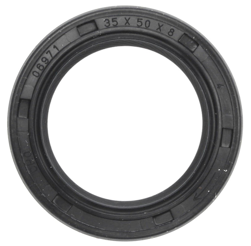 Engine Camshaft Seal MAHLE 67698, 1 Pack
