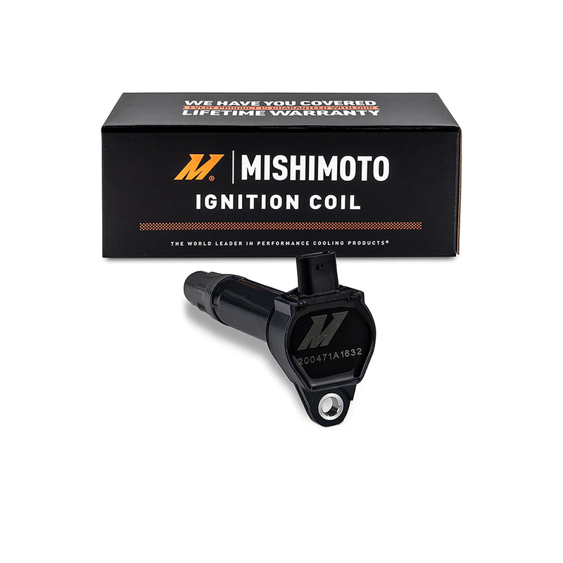 Ignition Coil Mishimoto compatible with Dodge Charger 4.0L 2006-2010