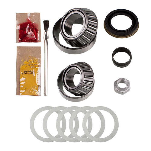 Front Pinion Kit Motive Gear R9.2RIFSTPK for a GM 9.25" IFS Differential with Timken Tapered Bearings