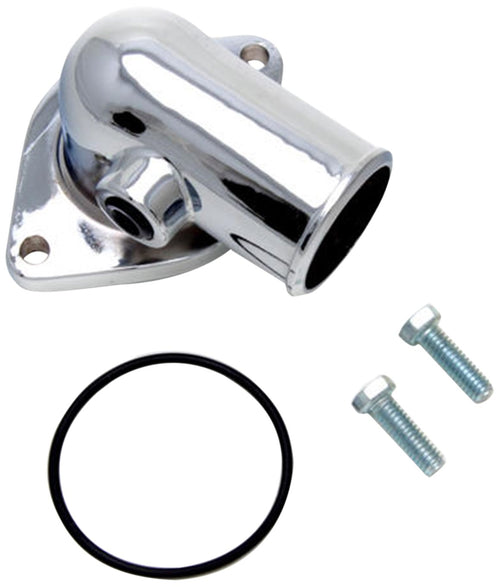 Chrome Trans-Dapt O-Ring Water Neck 9524
