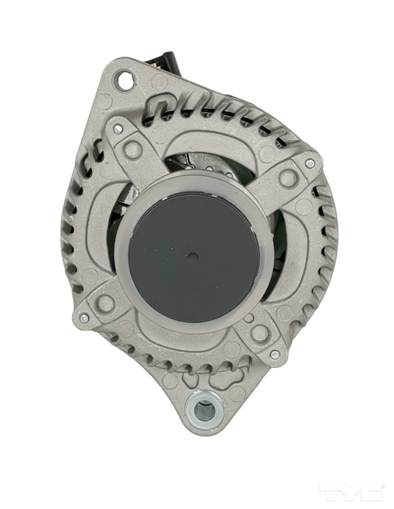 Alternator TYC Compatible with 2014-2017 Honda Odyssey
