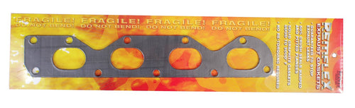 Exhaust Header Gasket Remflex for GM Eco-Tech 2019