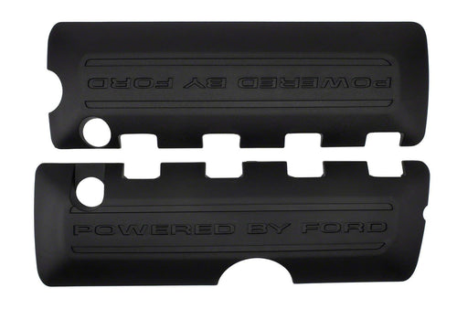 Mustang Ford Racing (M-6P067-M50BL) 5.0L 4V Black Coil Covers