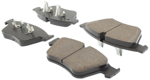 Sport Brake Pads StopTech 309.12710 with Shims