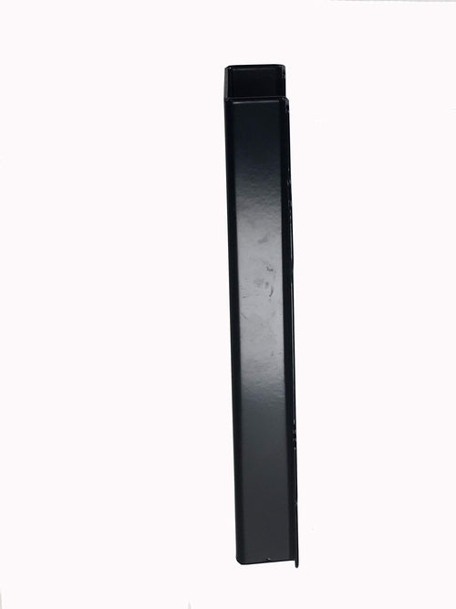 Euwc Westin 362005WC Int Uti 12-17 Blk