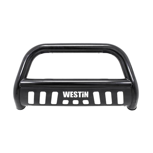 E-Series WESTIN Bull Bar fits 2009-2018 Ram 1500 2019-2024 Ram 1500 Classic (Exc Rebel & Warlock) Black