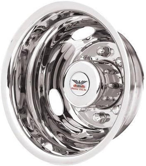 17" Phoenix USA NF23 Wheel Simulator