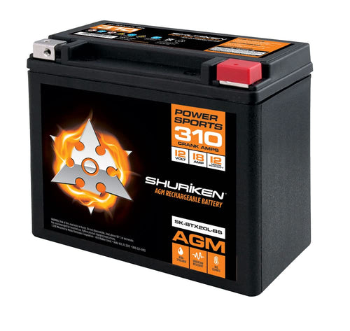 SK-BTX20L Metra Brands Dummy Battery