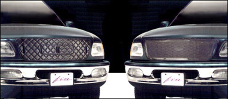 Fia Custom Fit WF929-34 Winter Front/Bug Screen
