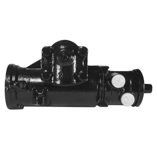 Power Steering Box USA Standard Gear, 26 Spline Input and 32 Spline Output, ZSG7560