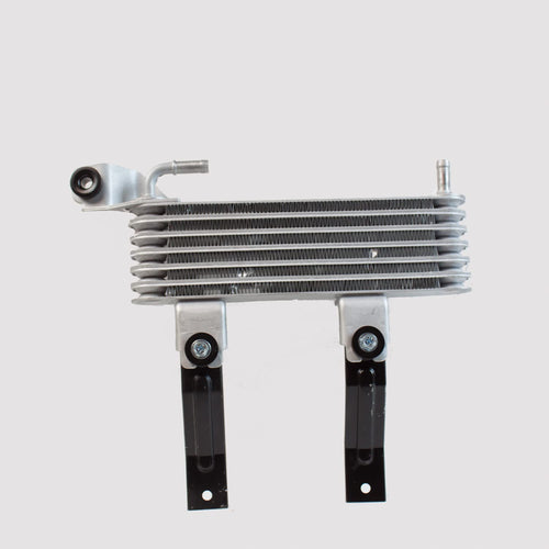 Replacement TYC 19022 External Transmission Oil Cooler (KIA SPORTAGE), 1 Pack