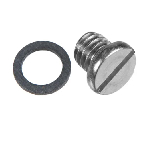 Drain Screw and Gasket Set Sierra (Pack of 50), 18-22441-9