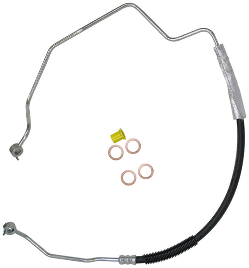 366005 nobrandname Power Steering Pressure Line Hose Assembly