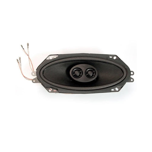 C5AZ-18808-DVC Scott Drake Dual Voice Coil Speakers