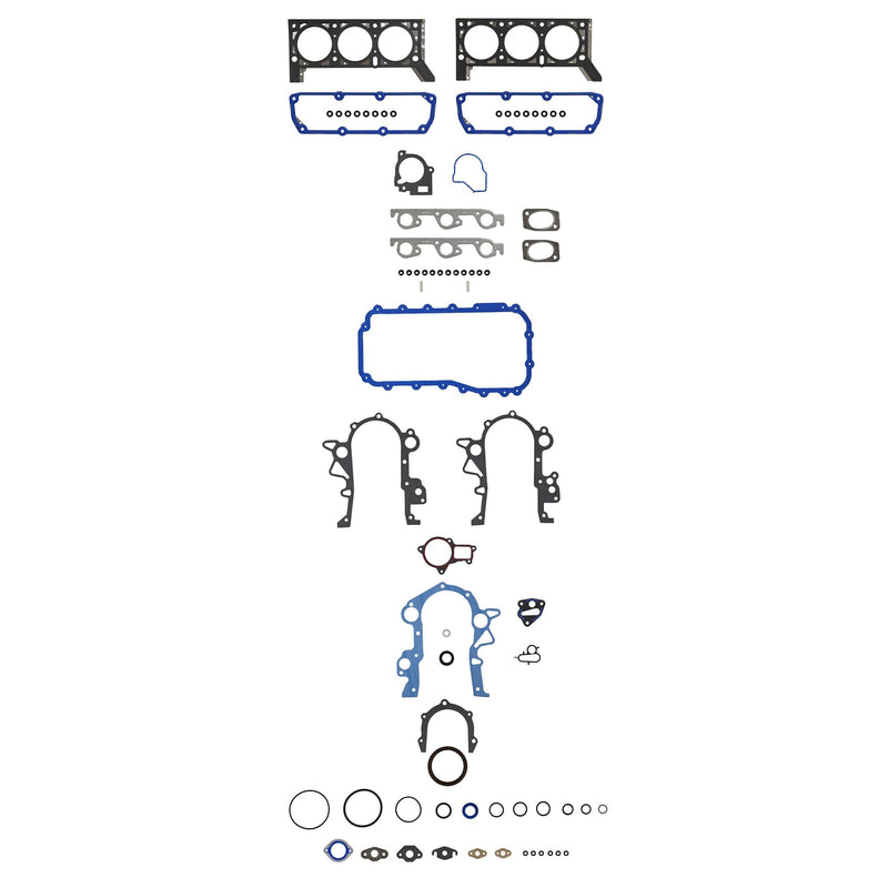 260-3189 FEL-PRO Engine Gasket Set