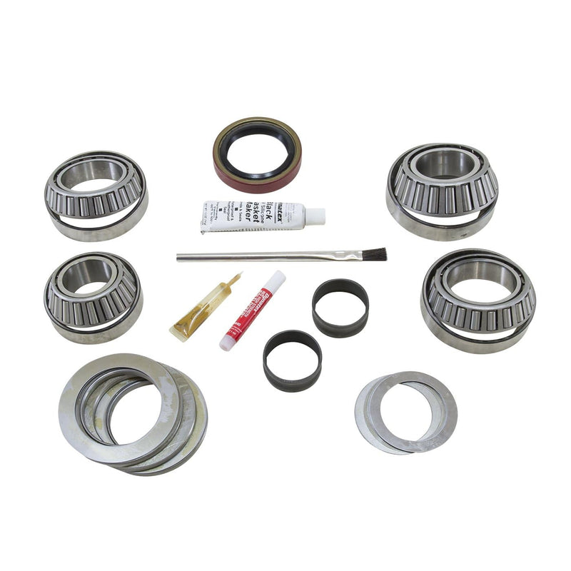 Master Overhaul Kit Yukon Gear (YK GM8.75) for GM 8.75" Differential