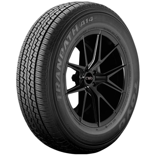 215/70R16 TOYO 99H TAA14F TL
