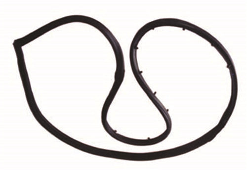 Omix-Ada 12303.02 | Door Seal, Right | OE Reference: 55176222 | Fits Jeep 1976-1995 CJ7 / CJ8 / Wrangler YJ