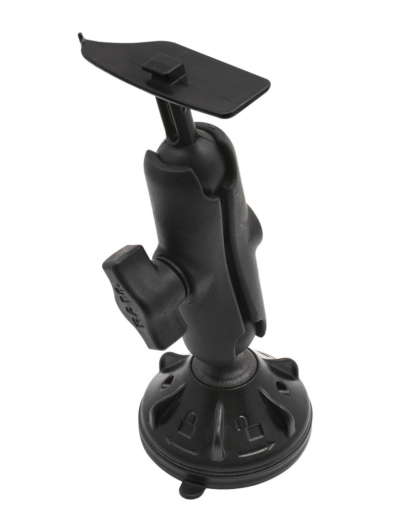 30600 BULLY DOG Suction Cup Mounting Kit