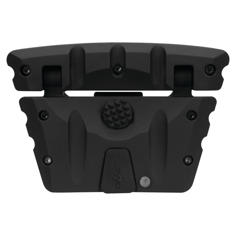 LED Hat Clip Light Performance Tool W2336 for Hands-Free Illumination with Rechargeable Battery and Adjustable Head