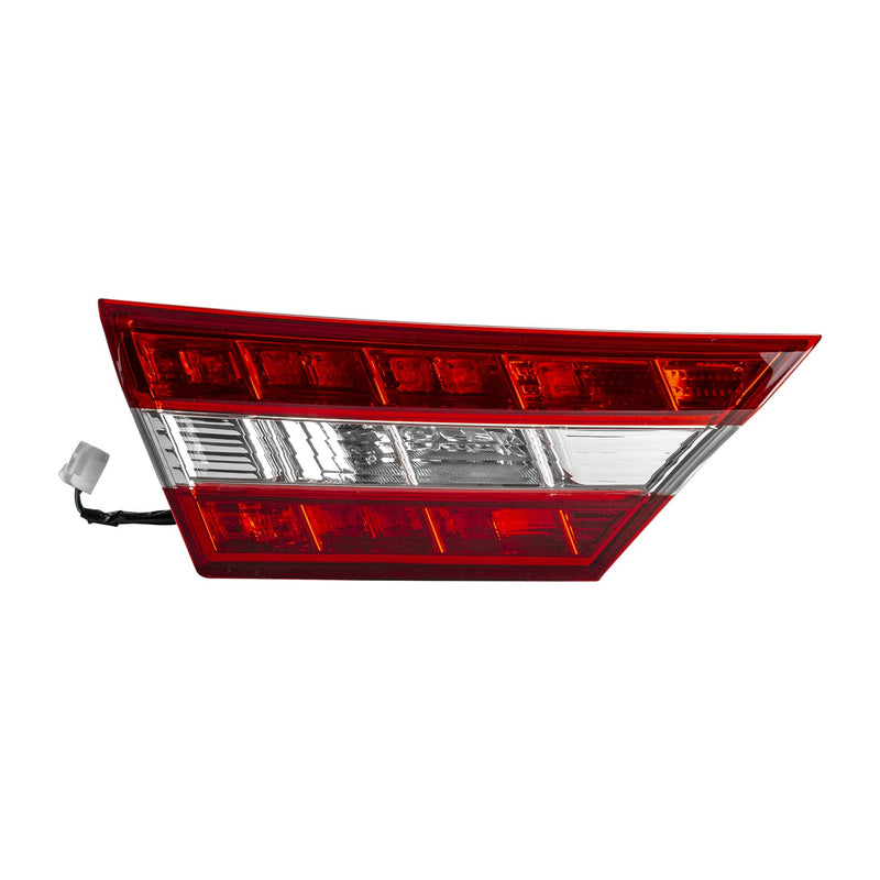 Left TYC Tail Light Assembly Compatible with 2013-2016 Toyota Avalon