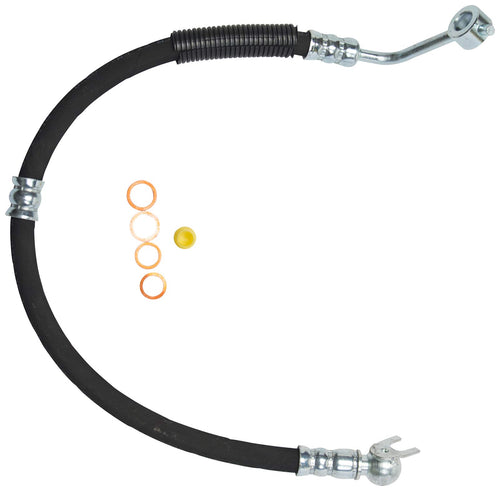 Power Steering Gates 360600 Hose Assembly Pressure Line