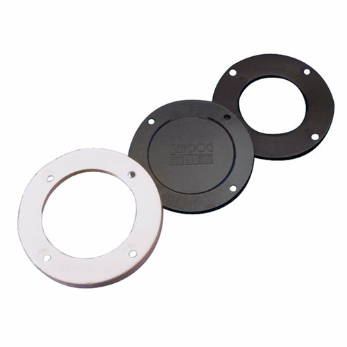 Nylon Scupper Valve Sea Dog 520500-1