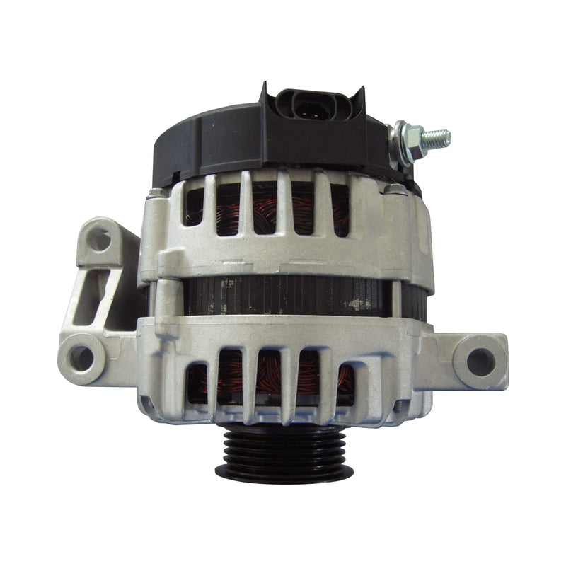 Alternator TYC Compatible with 2008-2011 Chevrolet Malibu
