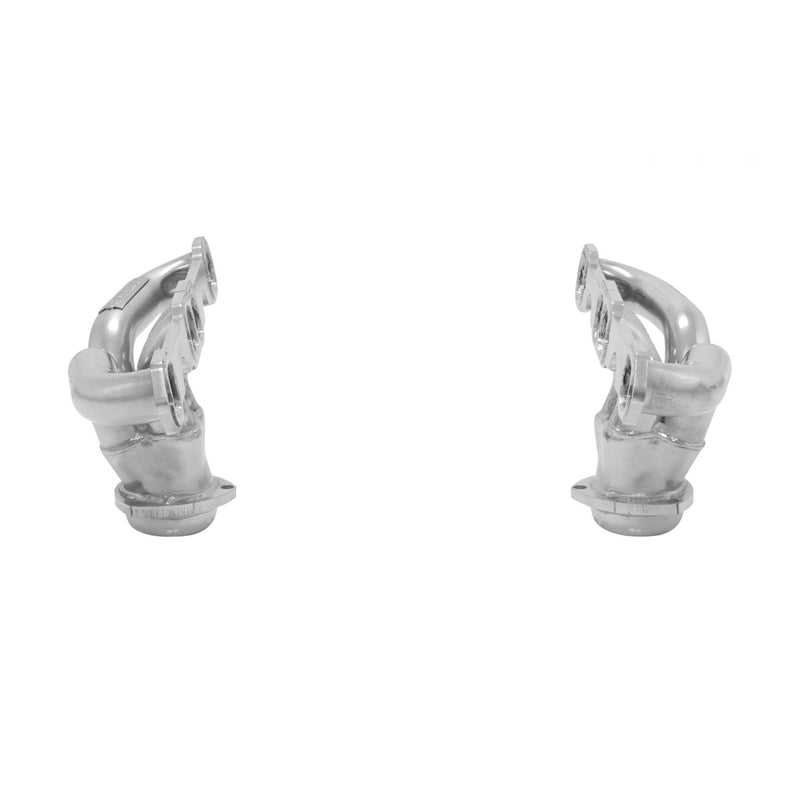 Scavenger Series Flowmaster Elite Shorty Header 814120