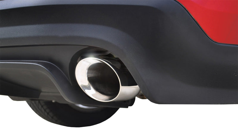 Axle-Back CORSA Exhaust System 14319