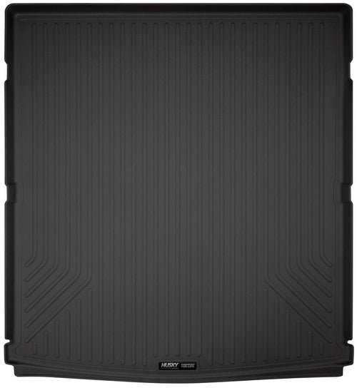 Weatherbeater Cargo Liner Husky Liners | Fits 2018-2026 Volkswagen Atlas | 1-pc Black - 29231