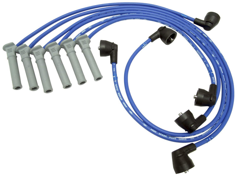 Wire Set NGK Rc-Fdz064 Case 5