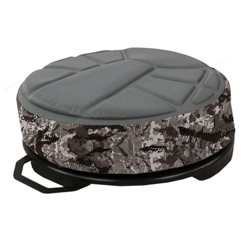 Hawk Memory Foam Hunting Bucket Seat
