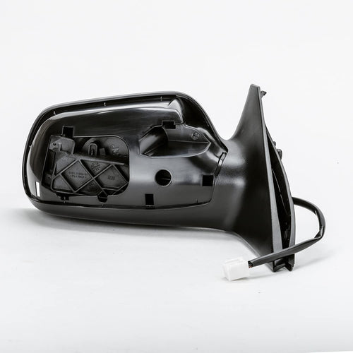 MAZDA6 Passenger Side Power Heated Replacement Mirror Compatible with TYC 6110041 Compatible with MAZDA