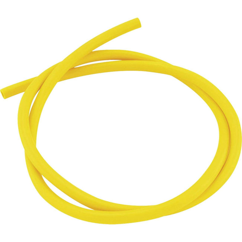 FUEL LINE 3' 3/16 YELLOW