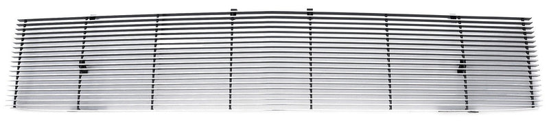Phantom Grille Billet Compatible with Chevrolet GMC PU - No H/Lamp Recess Needed - Pt # 20010