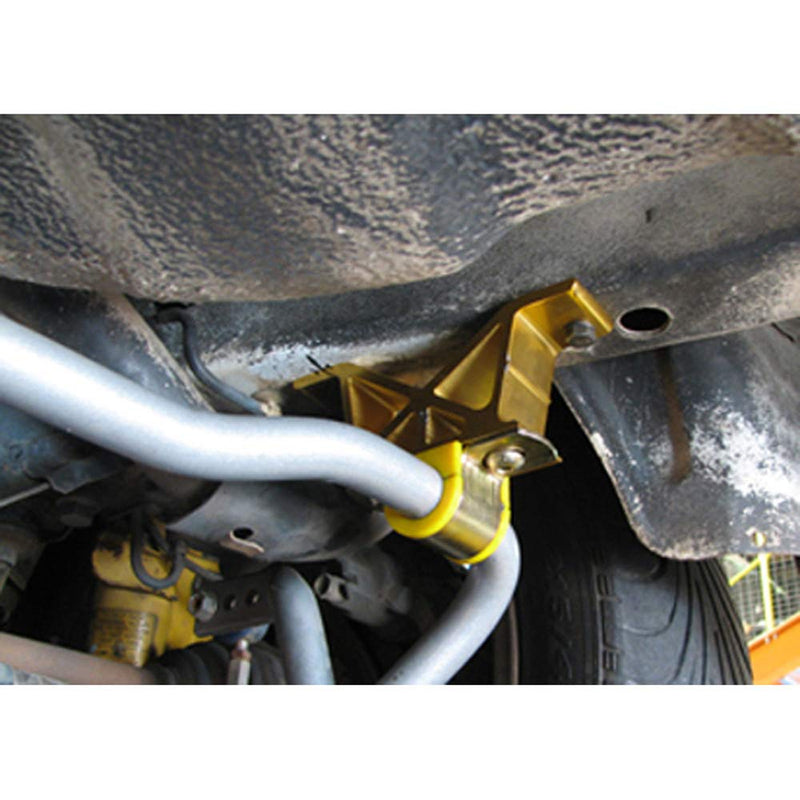 KBR18-24 Whiteline Rear Heavy Duty Sway Bar Mount Kit
