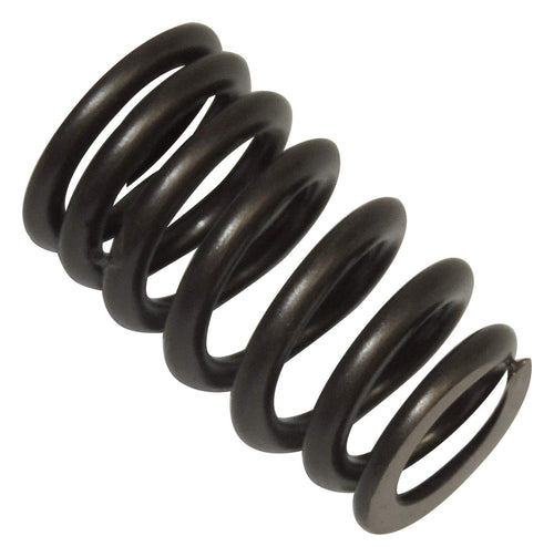 Valve Crown Spring