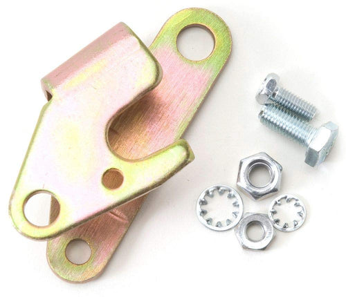 Throttle Lever Adapter Edelbrock 1481, Multi, One Size