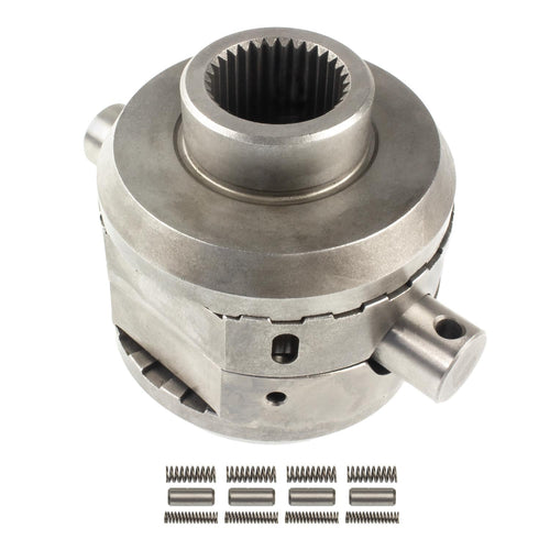 Lock-Right Differential Locker PowerTrax 1220-LR, 31 Spline, Fits Chrysler 9.25 Rear, Compatible with Dodge Ram 1500, Durango, Dakota, Chrysler Aspen, Plymouth Trailduster, Rear Differential