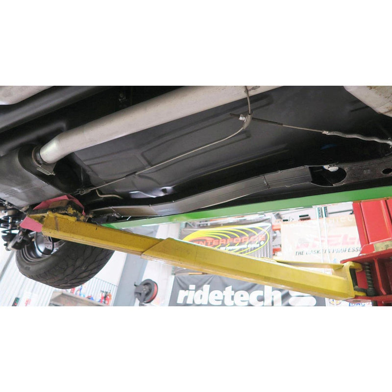 RID Subframe Connectors Ridetech 11167300