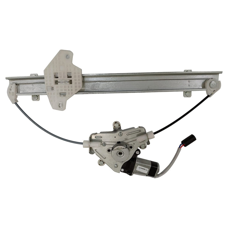 Window Regulator TYC