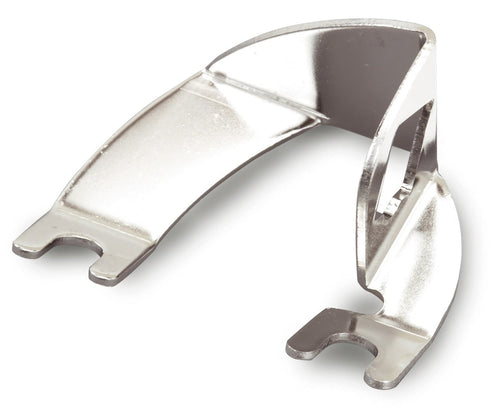 Stainless Steel Kickdown Bracket Lokar for GM TH-350 Transmission