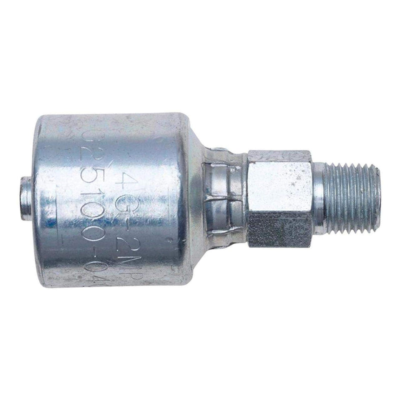 Hydraulic Gates G25100-1208 Coupling