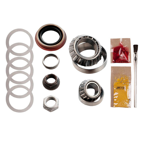 Motive Gear Pinion Installation Kit R9.75FRTPK for a Ford 9.75" Rear Differential with Timken Tapered Bearings