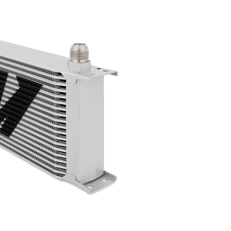 MMOC-19 Mishimoto Universal 19 Row Oil Cooler