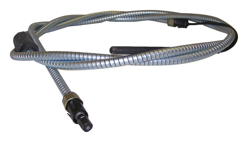 Parking Brake Cable Crown Automotive Brake