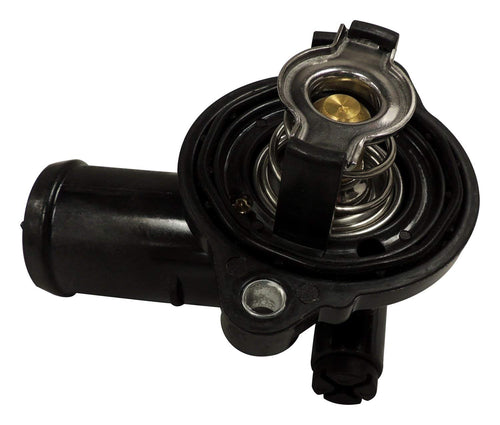 Automotive Crown Thermostat Housing
