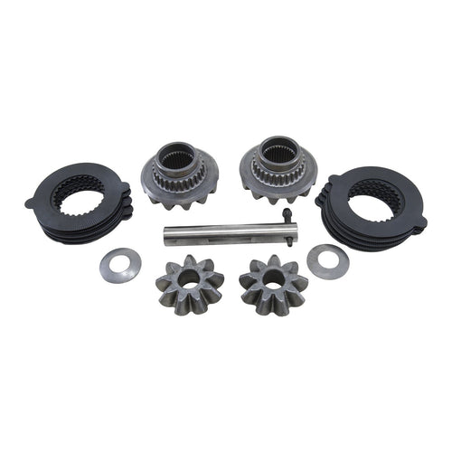 Replacement Yukon Gear & Axle (YPKD60-T/L-35) Internal for 35-Spline Dana 60 Differential Positraction